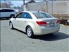 2012 Chevrolet Cruze LT - thumbnail 3