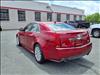 2010 Cadillac CTS 2.0T Luxury