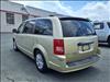 2010 Chrysler Town and Country Limited