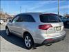 2012 Acura MDX SH-AWD