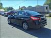 2015 Nissan Sentra SR - thumbnail 3