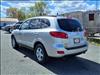 2008 Hyundai SANTA FE GLS