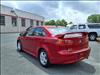 2009 Mitsubishi Lancer ES Sport