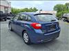 2012 Subaru Impreza 2.0i