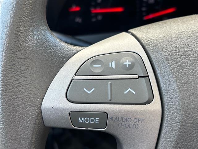 2008 Toyota Camry LE