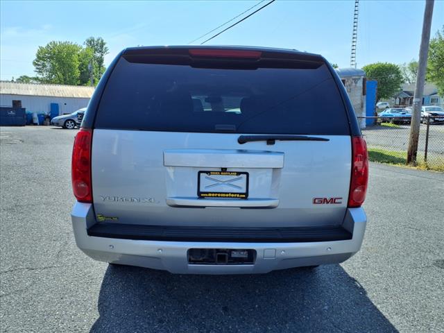 2013 GMC Yukon XL SLT