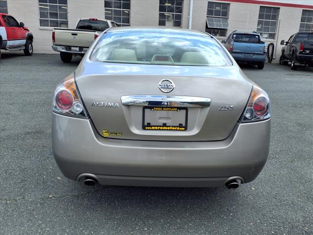2011 Nissan Altima 2.5 S