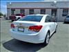 2011 Chevrolet Cruze LS