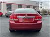 2011 Chevrolet Cruze LT