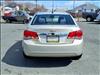 2012 Chevrolet Cruze LT - thumbnail 4
