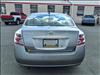 2009 Nissan Sentra 2.0 S