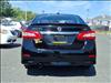 2015 Nissan Sentra SR - thumbnail 4