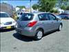 2010 Nissan Versa 1.8 S - thumbnail 4