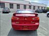 2009 Mitsubishi Lancer ES Sport