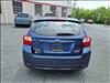 2012 Subaru Impreza 2.0i