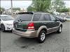2004 Kia Sorento  - thumbnail 4