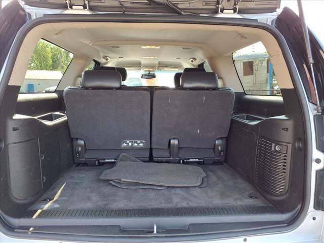 2013 GMC Yukon XL SLT