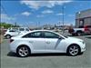 2011 Chevrolet Cruze LS
