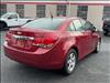 2011 Chevrolet Cruze LT