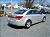 2012 Chevrolet Cruze LT - thumbnail 5