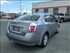 2009 Nissan Sentra 2.0 S