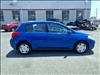 2012 Nissan Versa 1.8 S - thumbnail 5