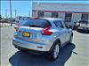 2012 Nissan JUKE SV