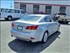 2008 Lexus IS 250 Base