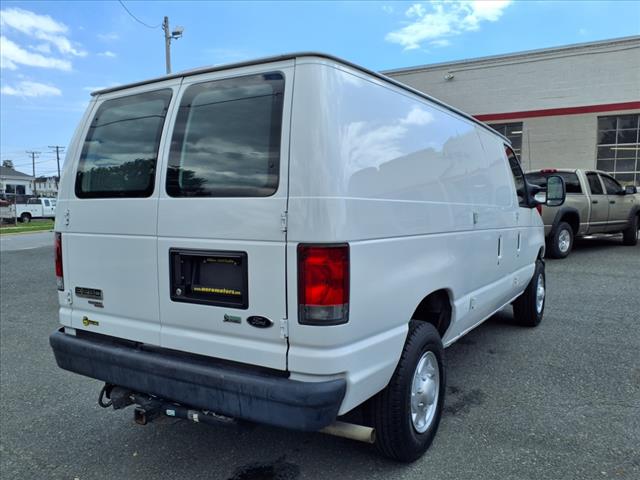2014 Ford E-Series E-250