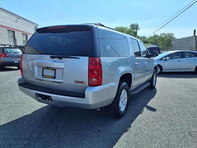 2013 GMC Yukon XL SLT
