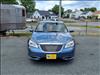 2011 Chrysler 200 Touring
