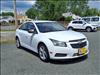 2011 Chevrolet Cruze LS