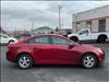 2011 Chevrolet Cruze LT