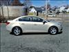 2012 Chevrolet Cruze LT - thumbnail 6