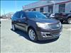 2015 Chevrolet Traverse LT - thumbnail 6