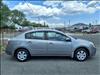 2009 Nissan Sentra 2.0 S
