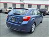 2012 Subaru Impreza 2.0i