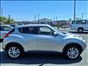 2012 Nissan JUKE SV