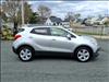 2016 Buick Encore Leather - thumbnail 6