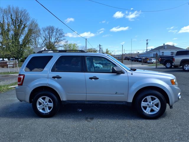 2011 Ford Escape Hybrid Base