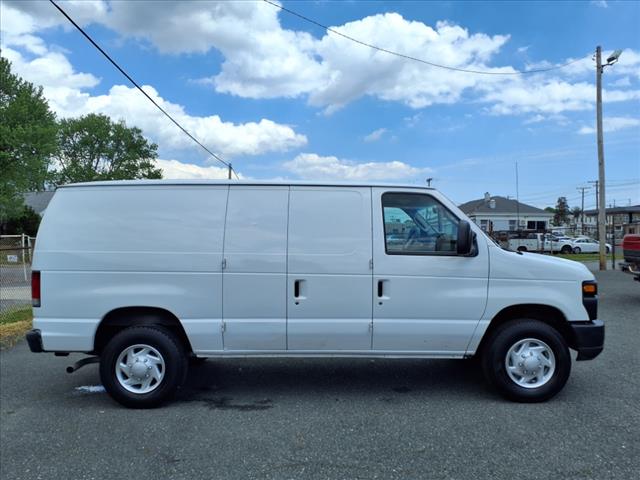 2014 Ford E-Series E-250