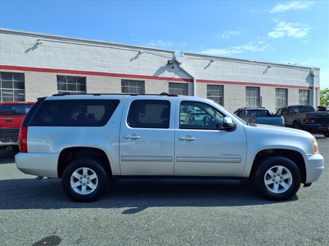 2013 GMC Yukon XL SLT
