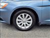 2011 Chrysler 200 Touring