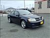 2012 Dodge Avenger SXT - thumbnail 7