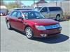 2008 Ford Taurus SEL - thumbnail 7