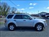 2011 Ford Escape Hybrid Base