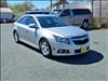 2013 Chevrolet Cruze 1LT Auto - thumbnail 7