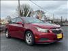 2011 Chevrolet Cruze LT