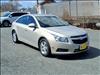 2012 Chevrolet Cruze LT - thumbnail 7