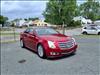 2010 Cadillac CTS 2.0T Luxury